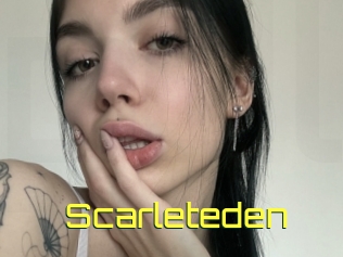 Scarleteden