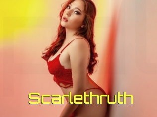 Scarlethruth