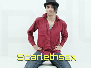 Scarlethsex