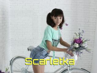 Scarletka