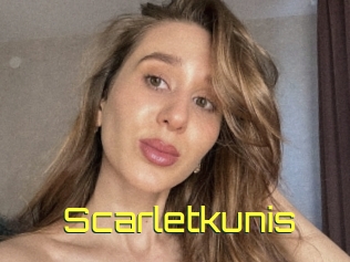 Scarletkunis