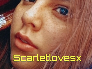 Scarletlovesx