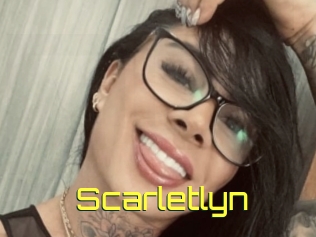 Scarletlyn