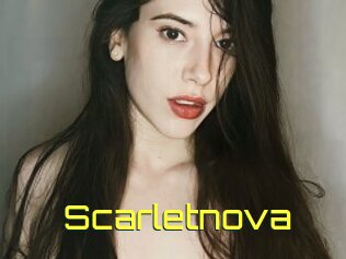 Scarletnova