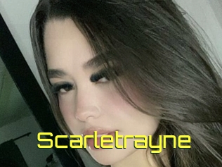 Scarletrayne