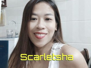 Scarletsha