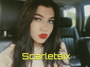 Scarletsix