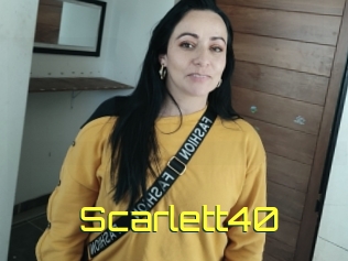 Scarlett40