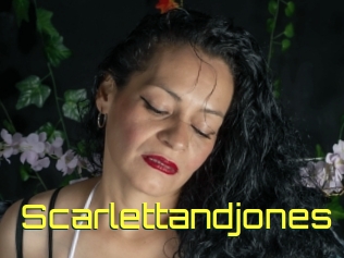 Scarlettandjones