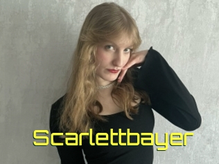 Scarlettbayer