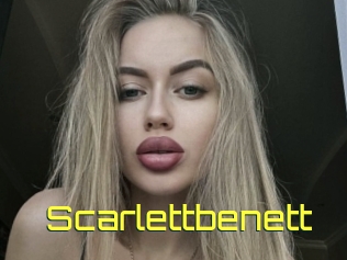 Scarlettbenett