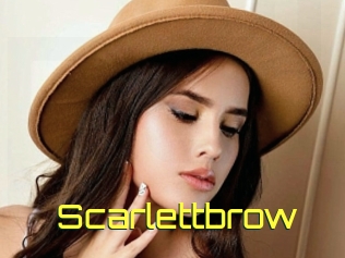 Scarlettbrow