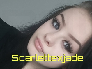 Scarlettexjade