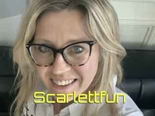 Scarlettfun