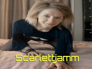 Scarlettjamm