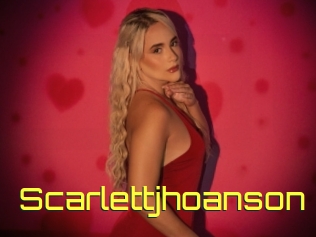 Scarlettjhoanson