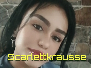 Scarlettkrausse