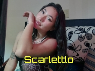 Scarlettlo