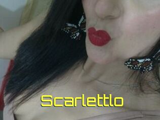 Scarlettlo