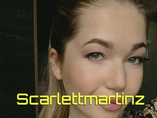 Scarlettmartinz