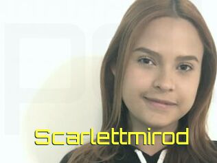 Scarlettmirod