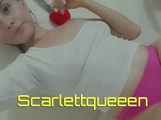 Scarlettqueeen