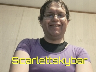 Scarlettskybar