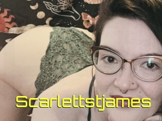 Scarlettstjames