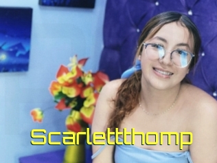 Scarlettthomp