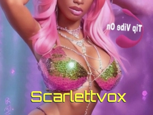 Scarlettvox