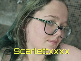 Scarlettxxxx