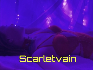 Scarletvain