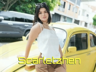 Scarletzhen