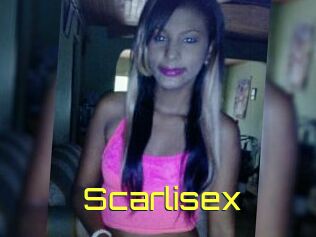 Scarlisex