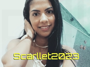 Scarllet2023