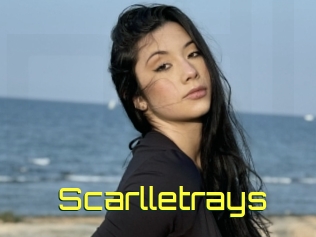 Scarlletrays