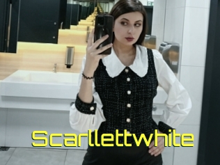 Scarllettwhite