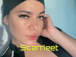 Scarrleet