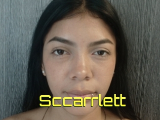 Sccarrlett