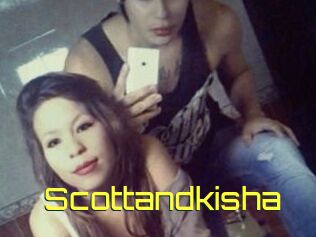 Scottandkisha