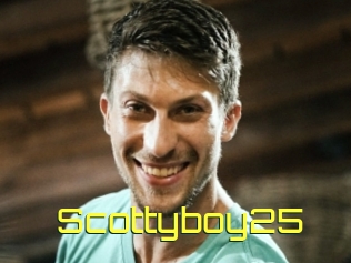 Scottyboy25