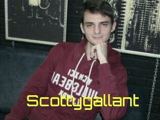 Scottygallant