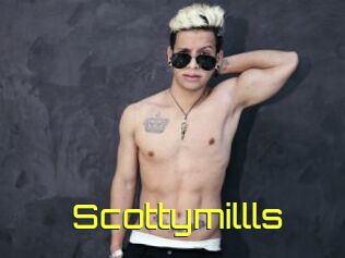 Scottymillls