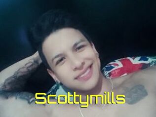 Scottymills