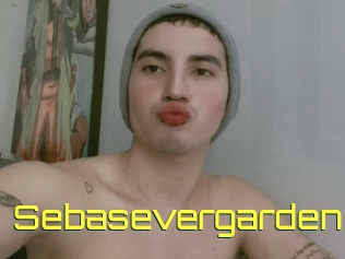 Sebasevergarden