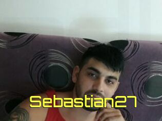 Sebastian27