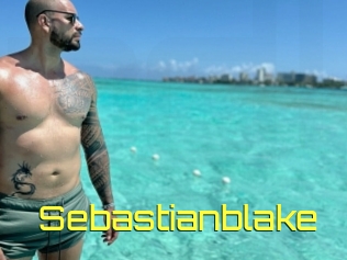 Sebastianblake