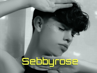 Sebbyrose