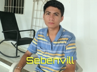 Sebenvill