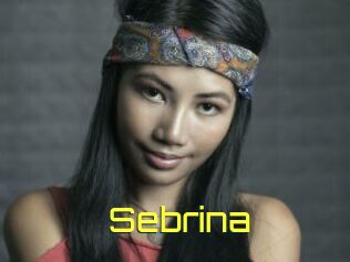 Sebrina